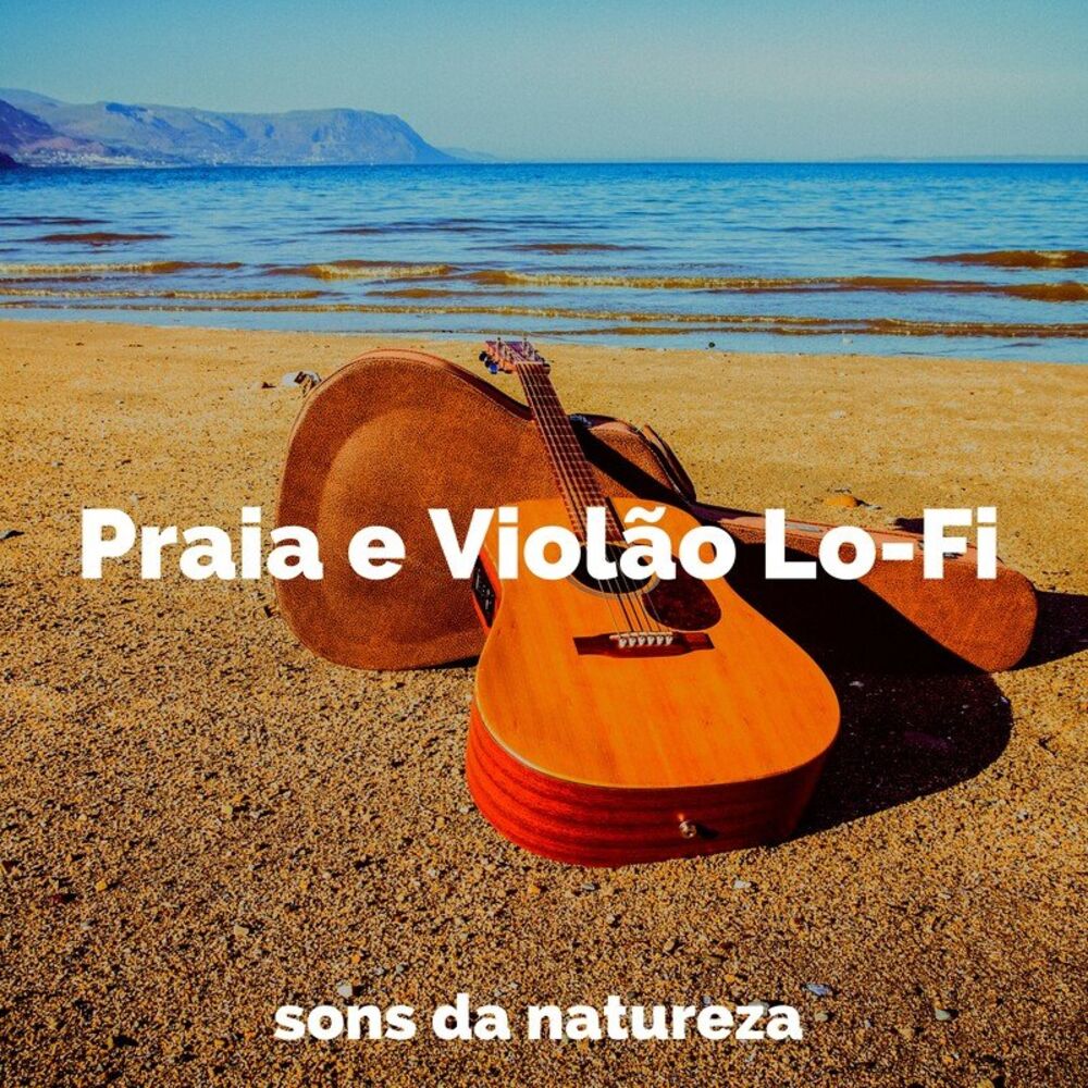 Picture of Praia e Violão Lo-Fi