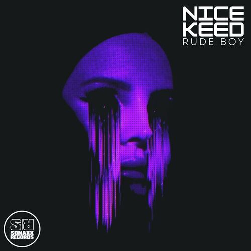  NICE KEED - Rude Boy (2024) 