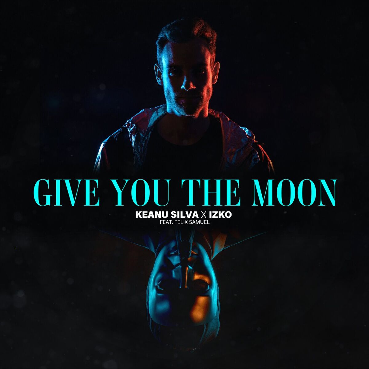 Album cover of Give You The Moon