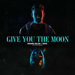 Cover of Give You The Moon