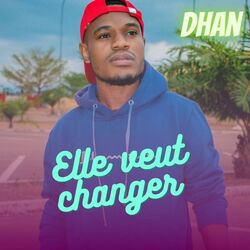 Cover of Elle veut changer (Remix)