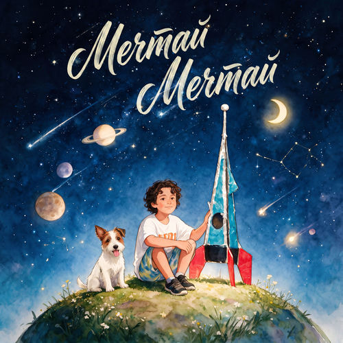 Мечтай, мечтай