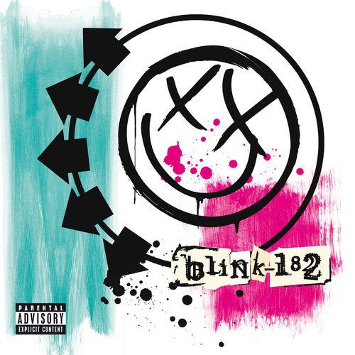 blink-182 - blink-182 | Deezer