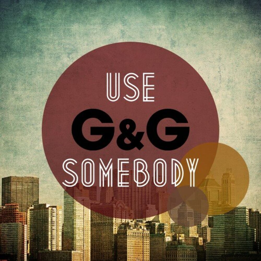 Picture of Use Somebody