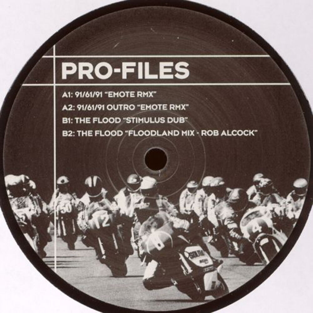 Picture of Pro-Files