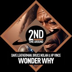 Cover of Wonder Why