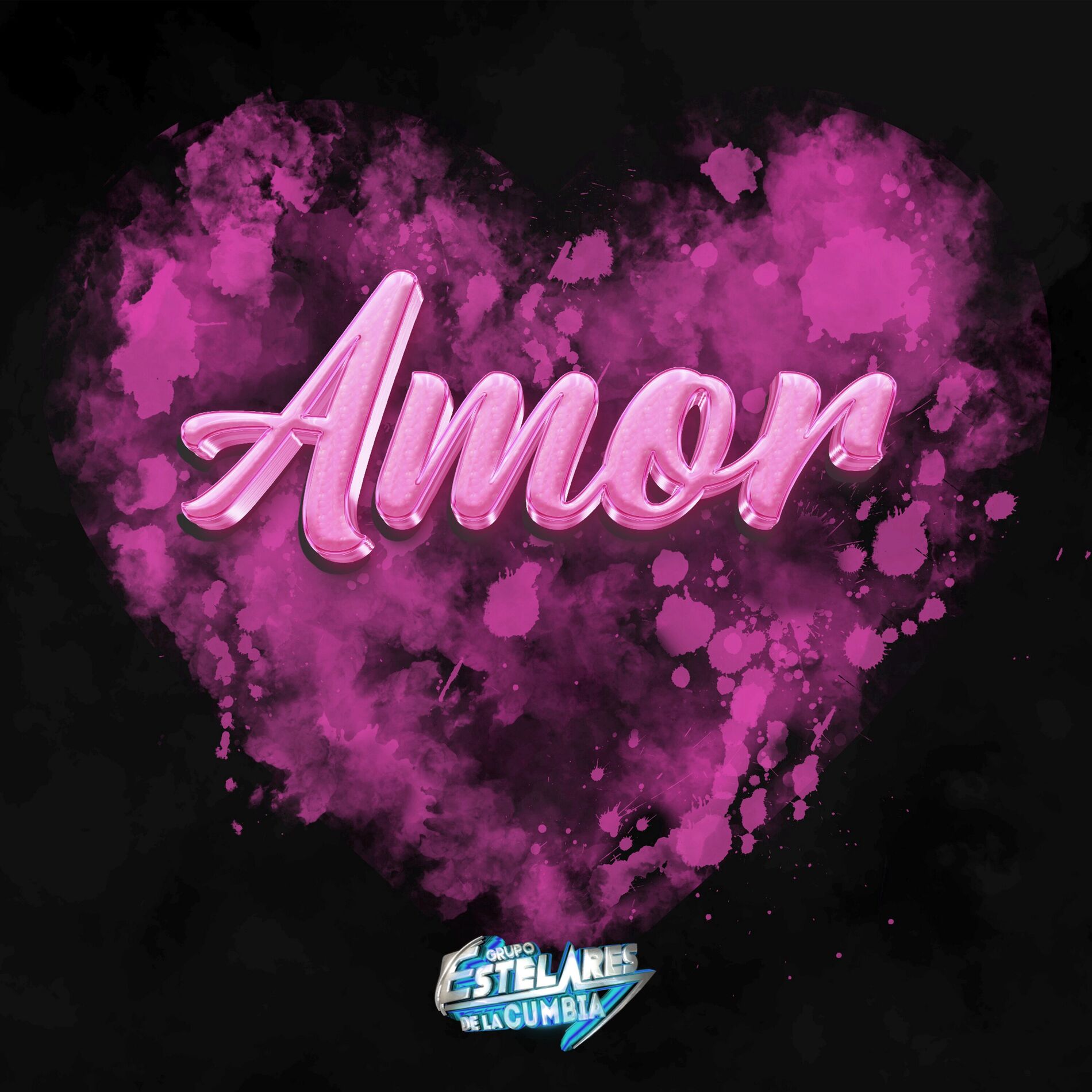 Album cover of Amor