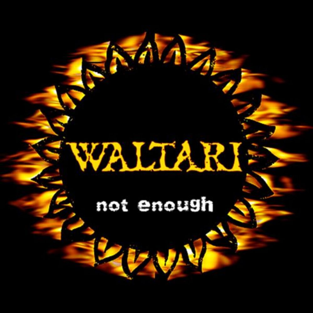 Picture of Not Enough