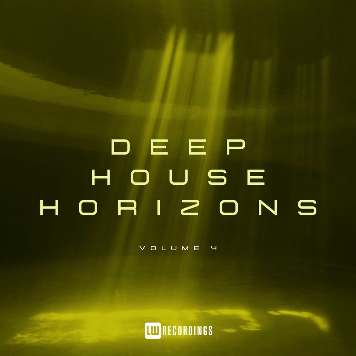 Album cover of Deep House Horizons, Vol. 04
