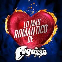 Cover of Lo Más Romántico De