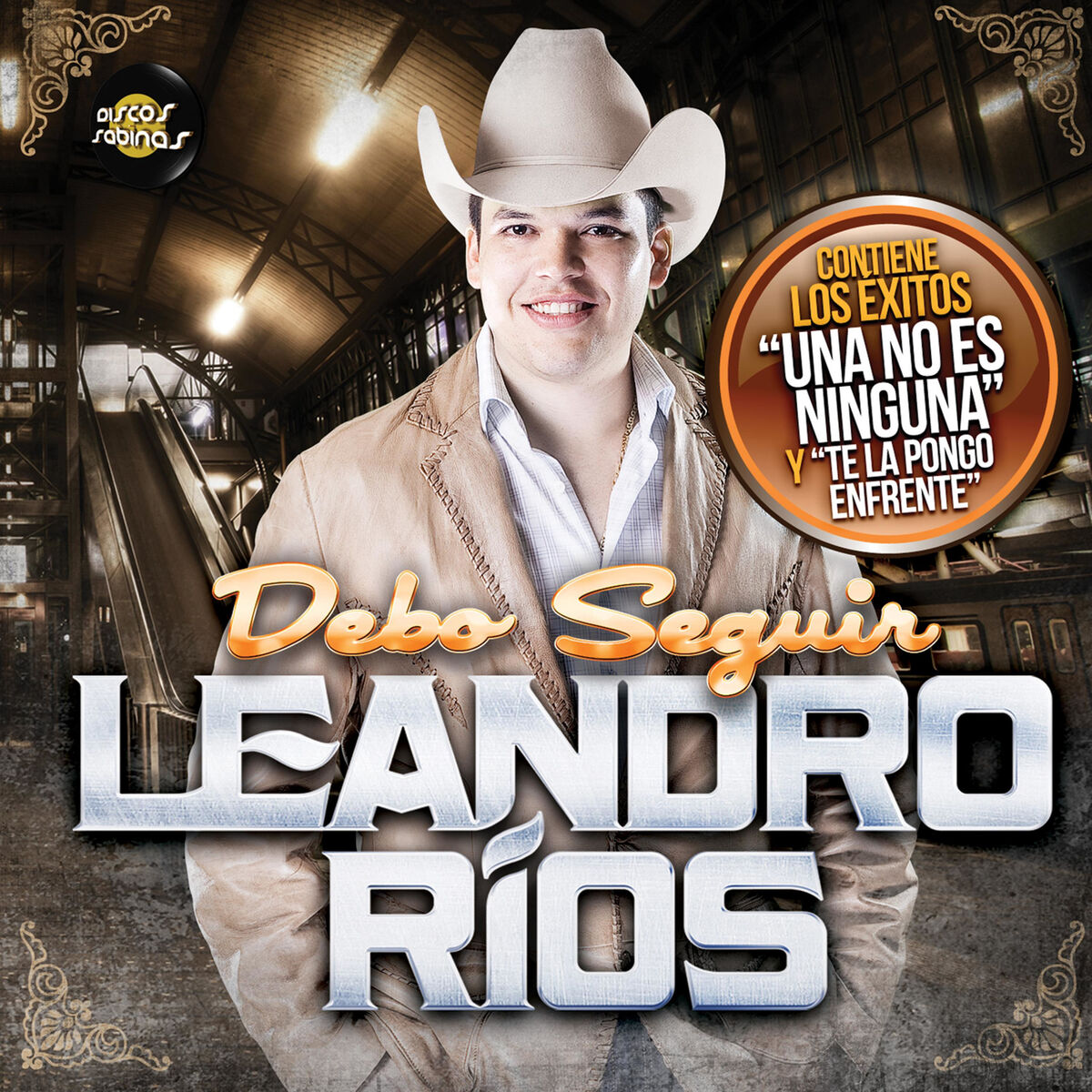 Album cover of Una No Es Ninguna