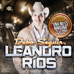 Cover of Debo Seguir