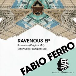 Cover of Ravenous