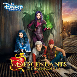 music cover