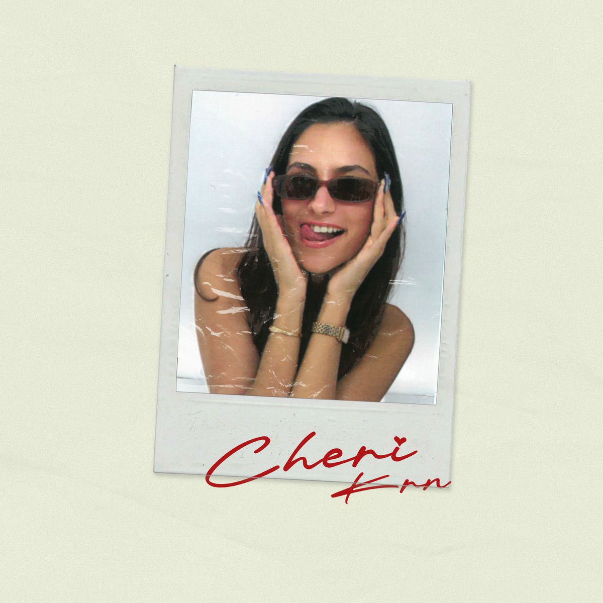 Album cover of Chéri