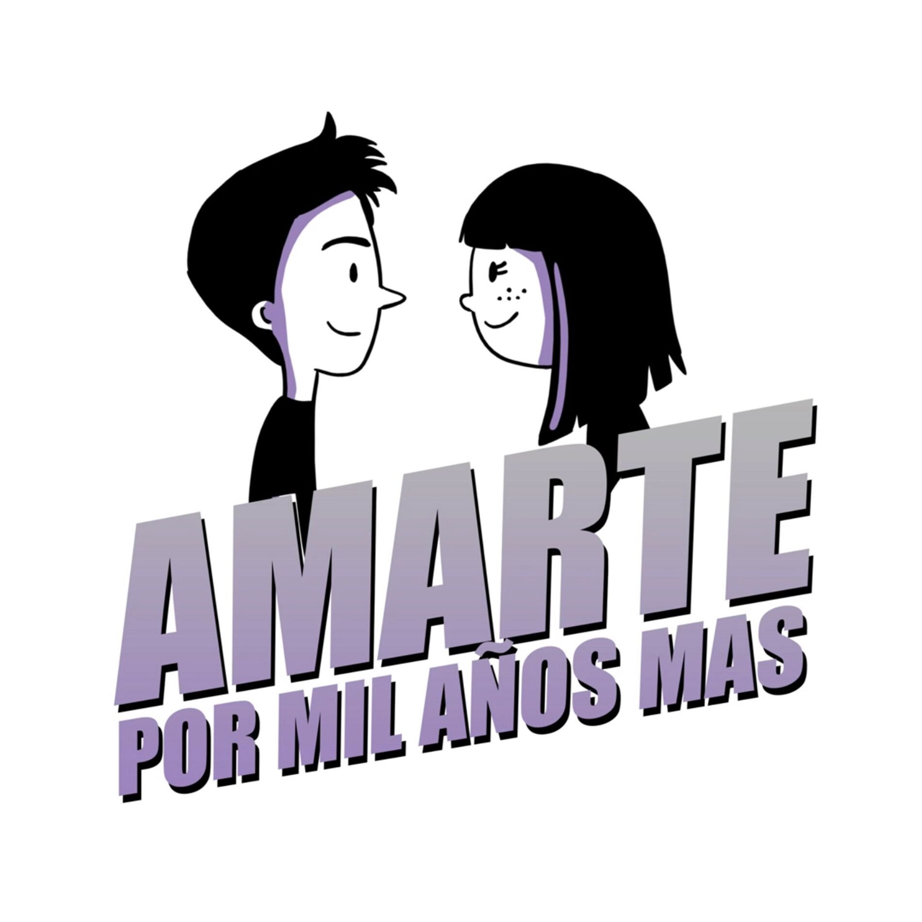 Album cover of Amarte Por Mil Años Mas