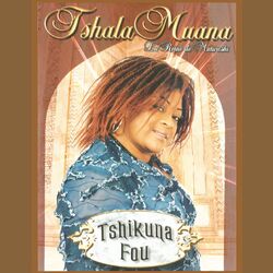 Cover of Tshikuna fou