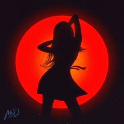 Cover of Танцуй для меня (Choco-Leyla)