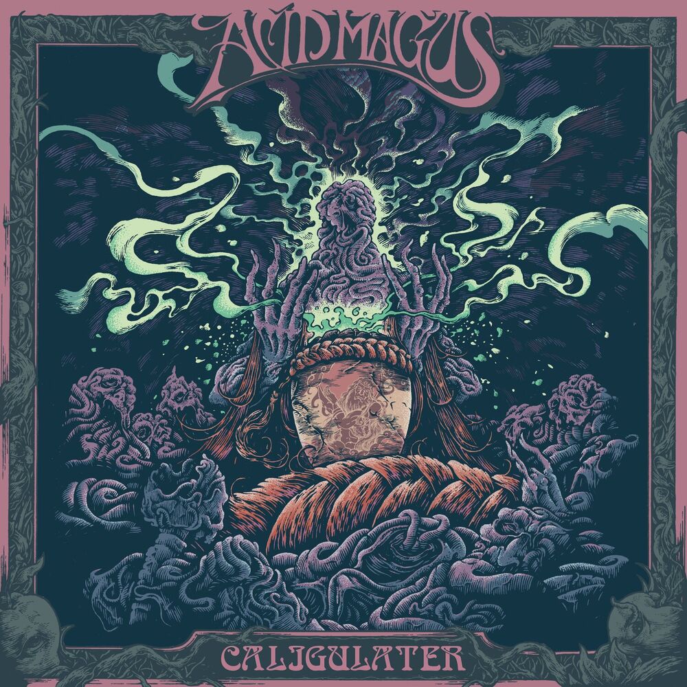 Picture of Caligulater