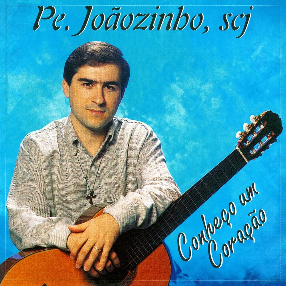 Picture of Conheço um Coração