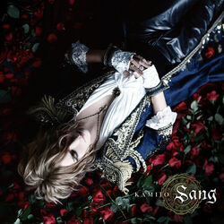 Cover of Sang