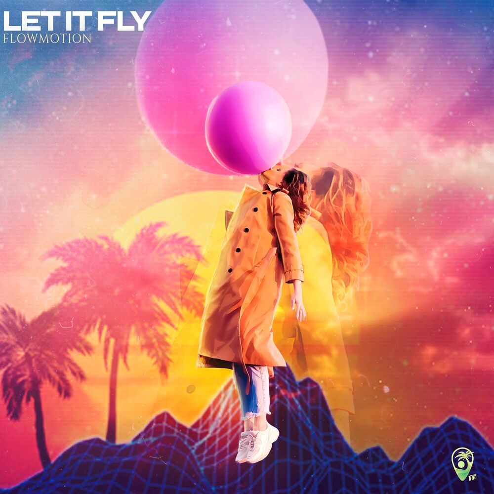 Picture of Let it Fly