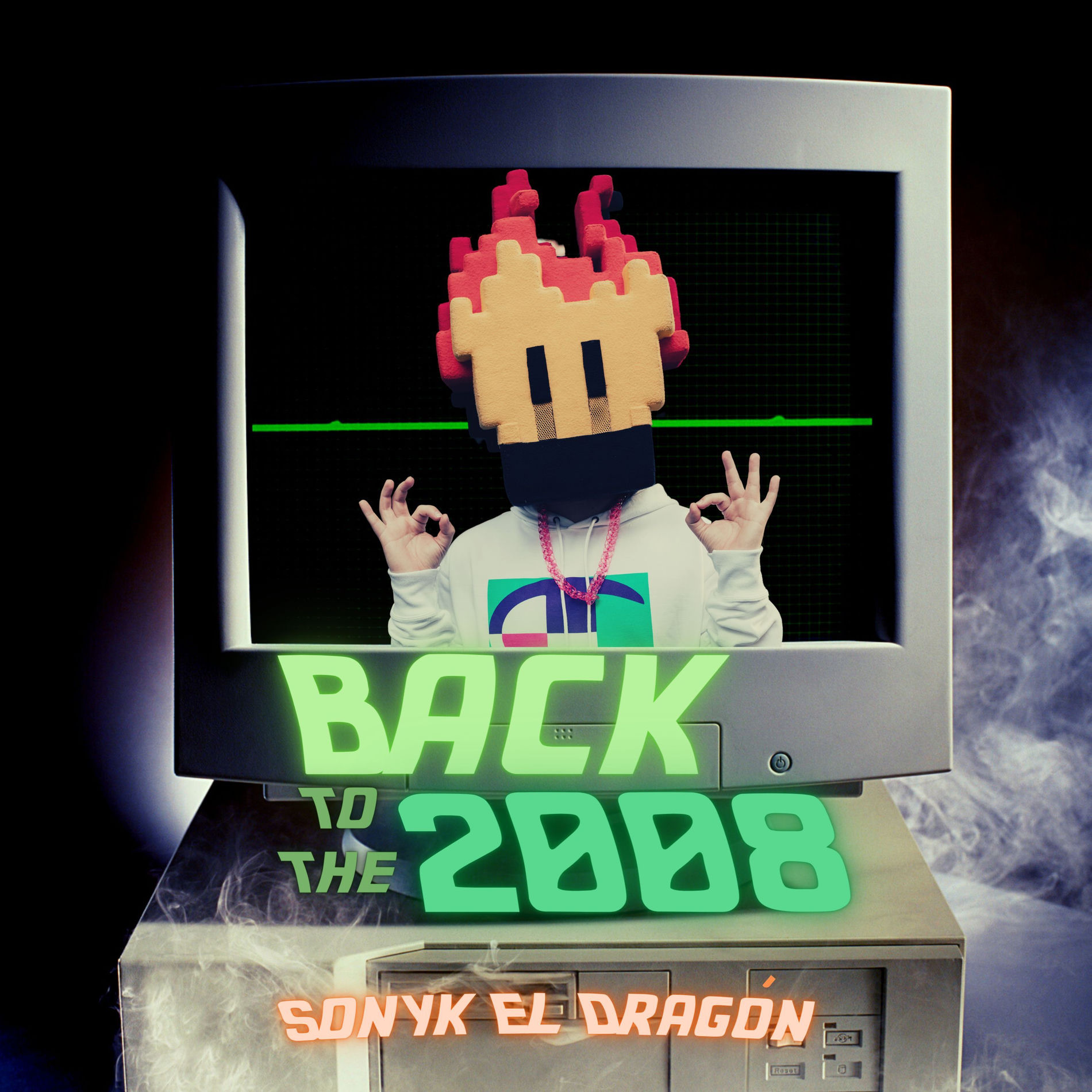 Album cover of Amor Ilógico