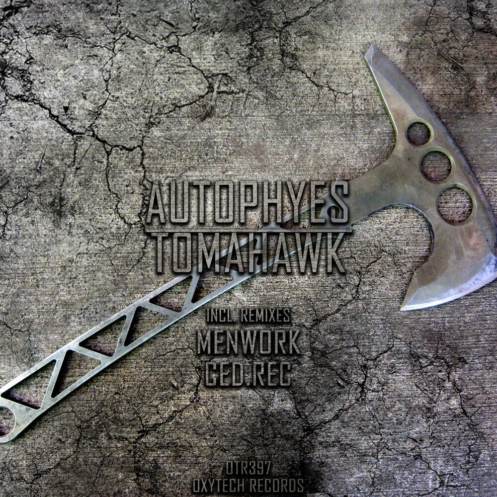 Picture of Tomahawk