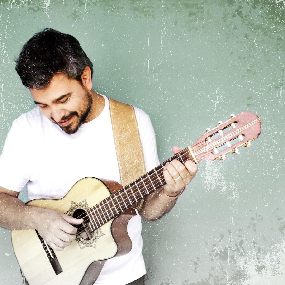 Album cover of Grito Chayero