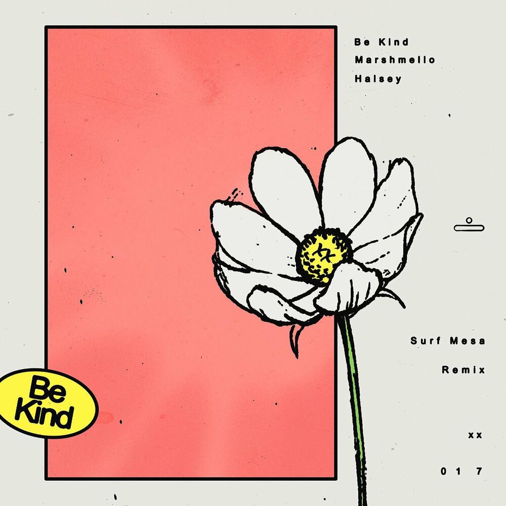 Picture of Be Kind (Surf Mesa Remix)