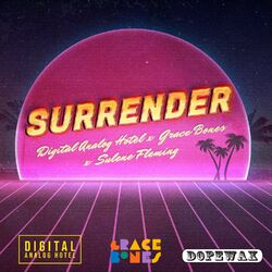 Cover of Surrender