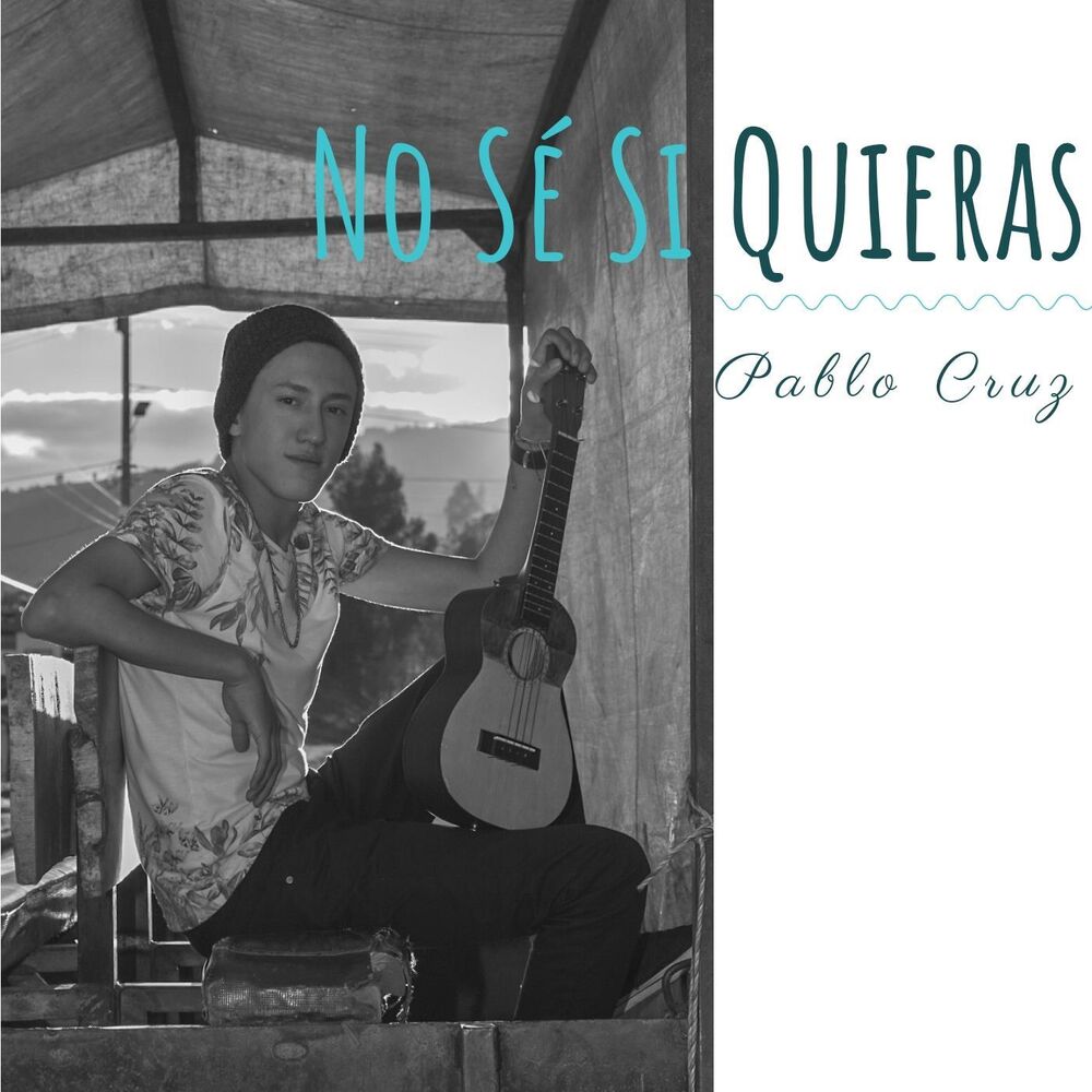 Picture of No Sé Si Quieras
