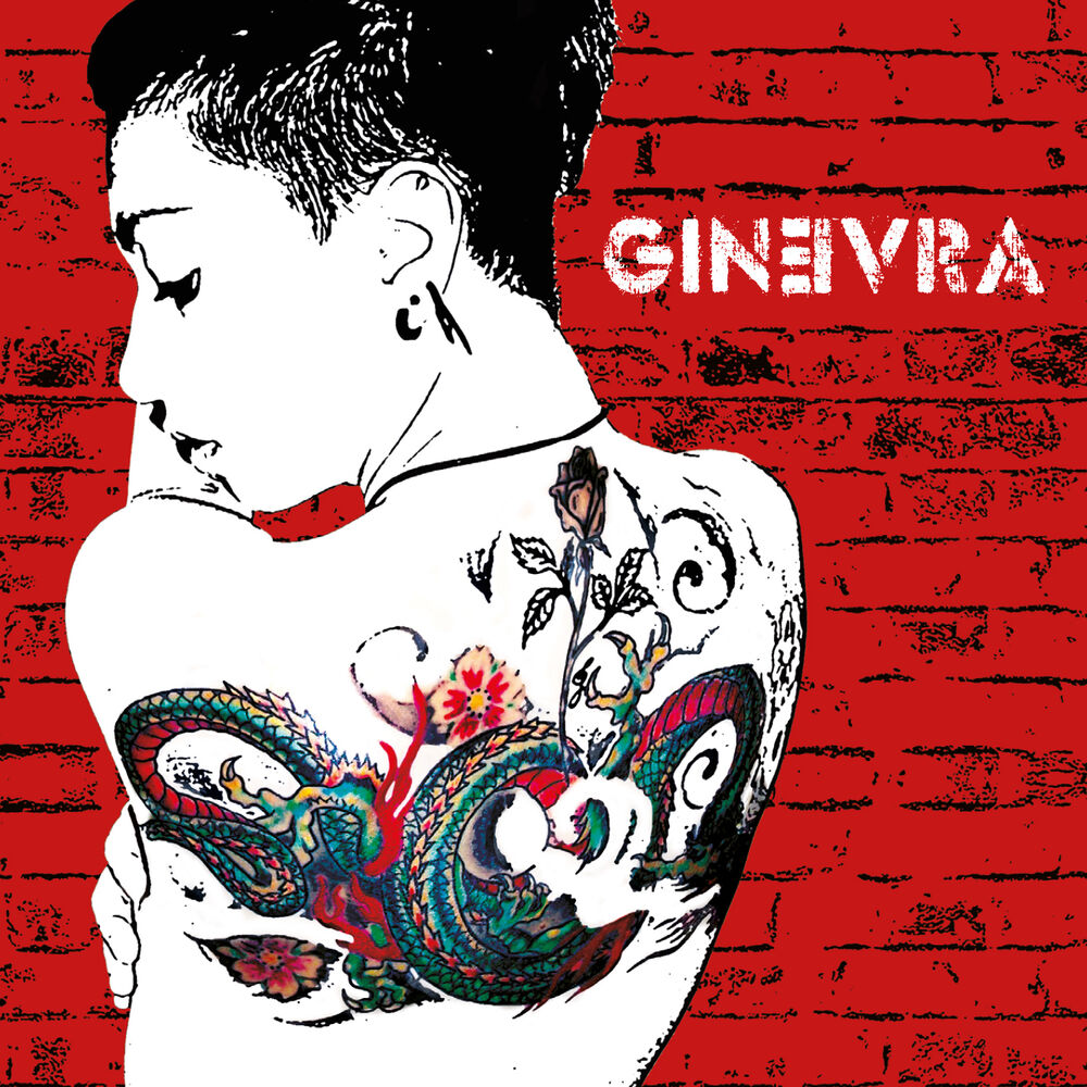 Picture of Ginevra