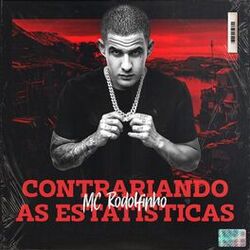 Cover of Contrariando as Estatísticas