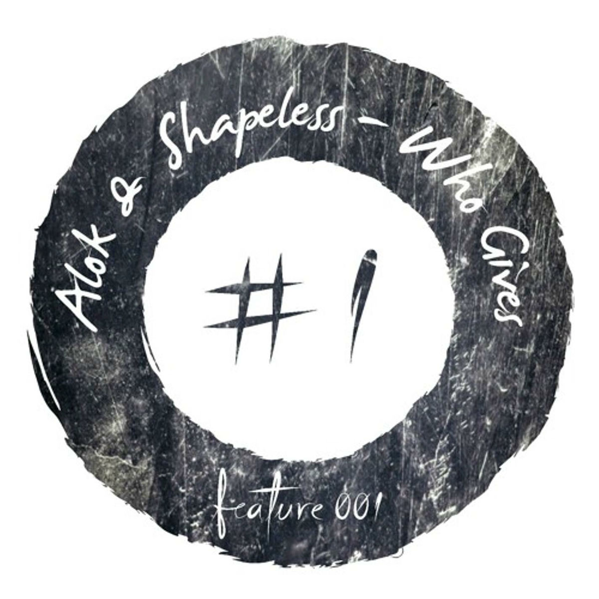 Album cover of Who Gives