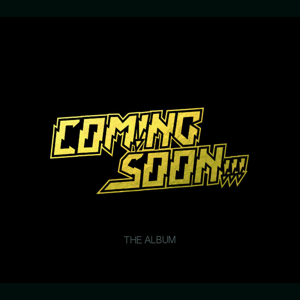 Picture of The Album
