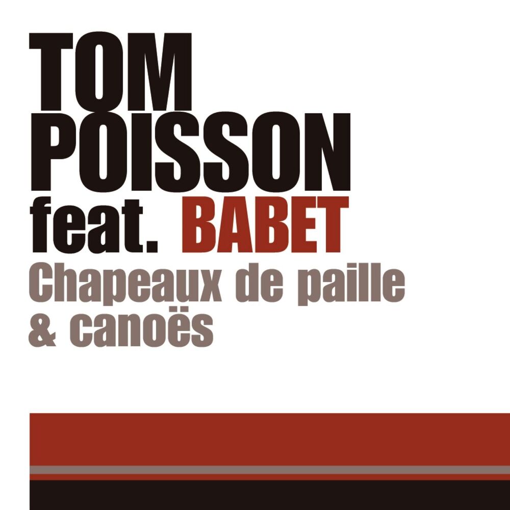 Picture of Chapeaux de paille & canoës