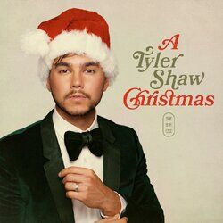 Cover of A Tyler Shaw Christmas