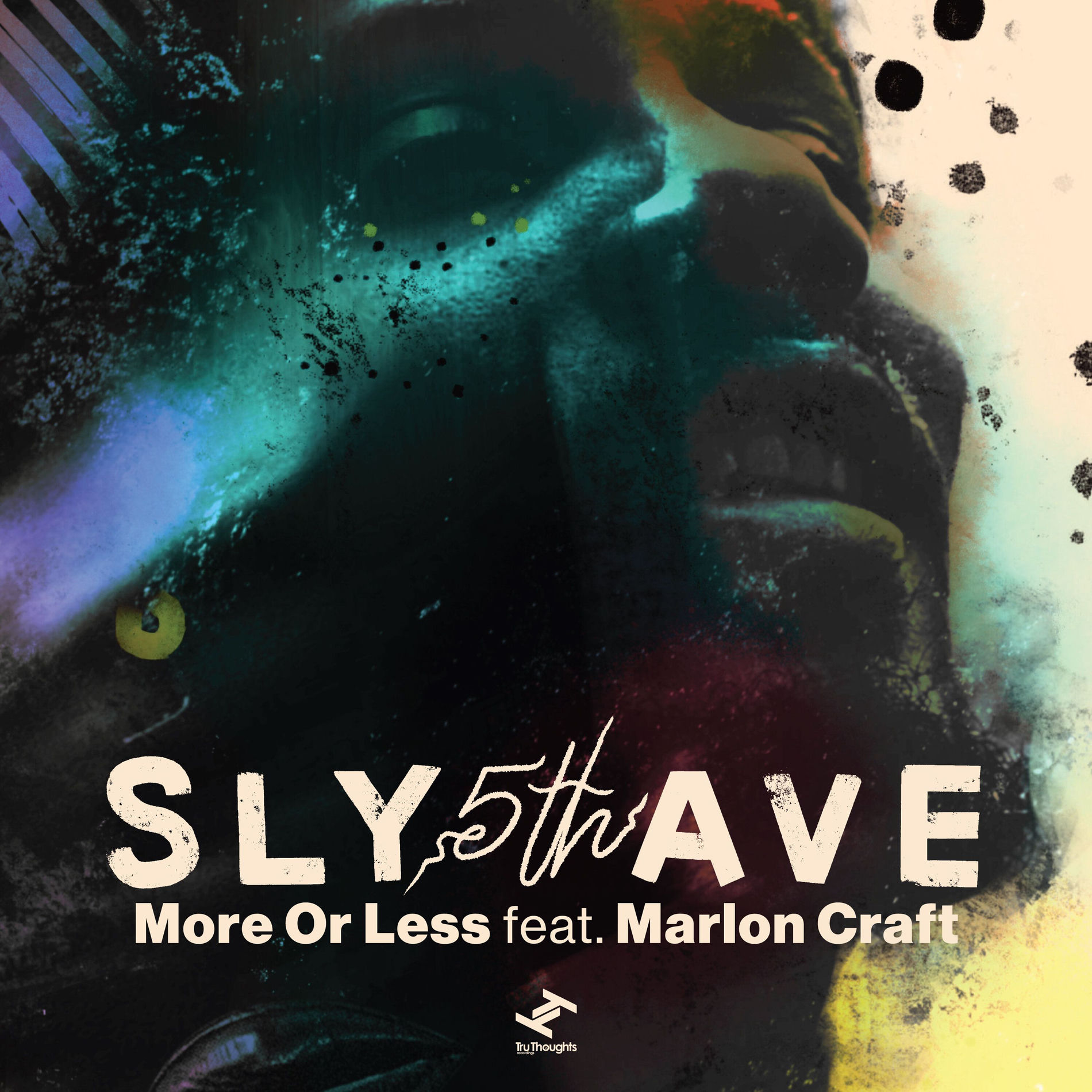 Album cover of More Or Less