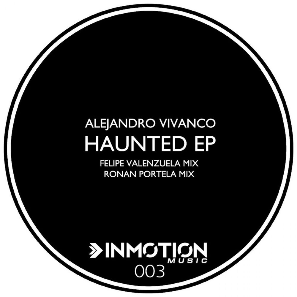 Picture of Haunted
