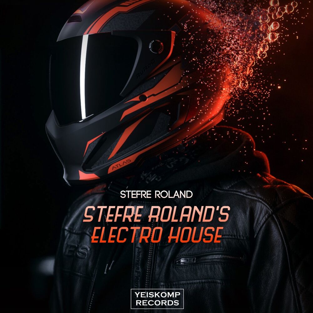 Picture of Stefre Roland's Electro House