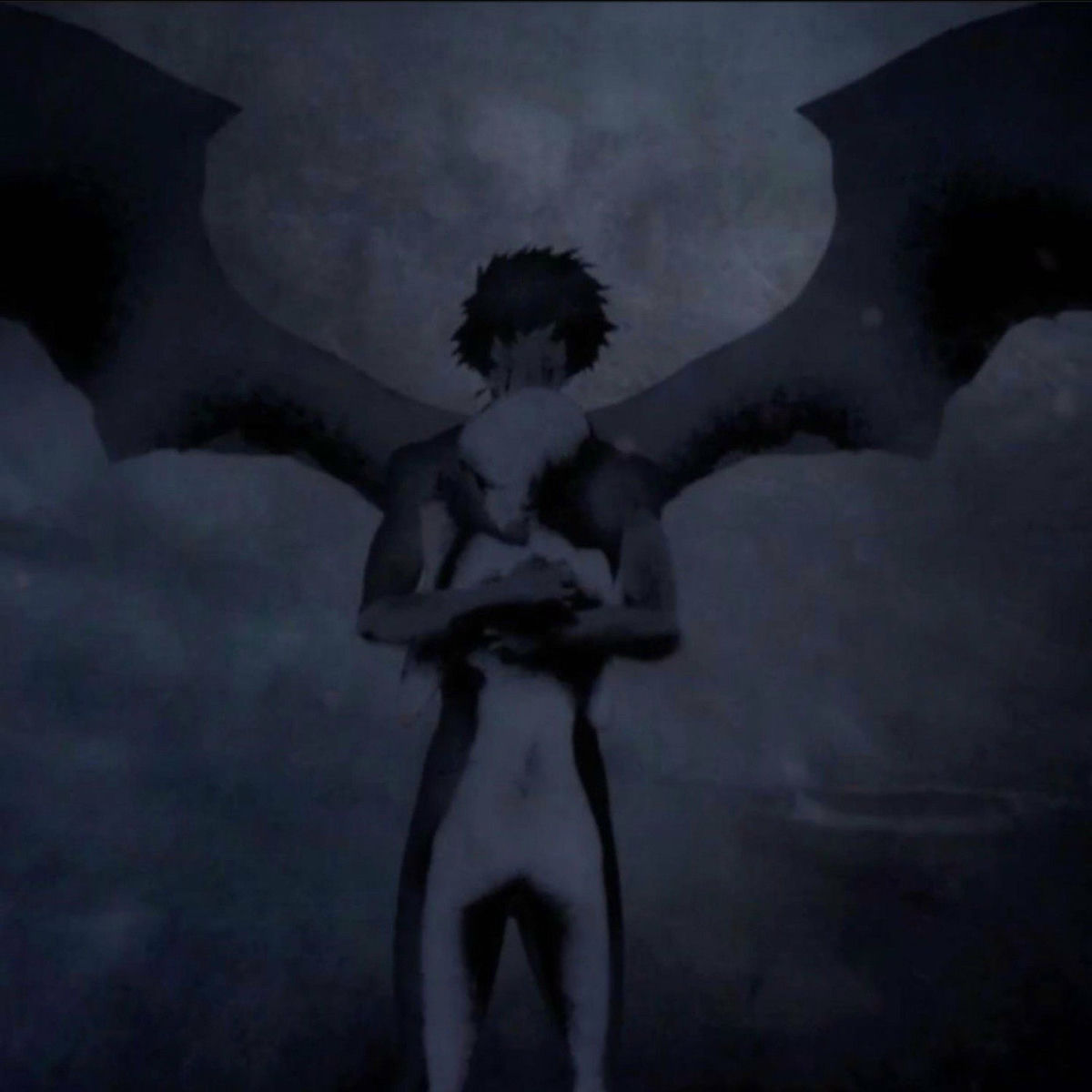 Album cover of Heaven's Delayed