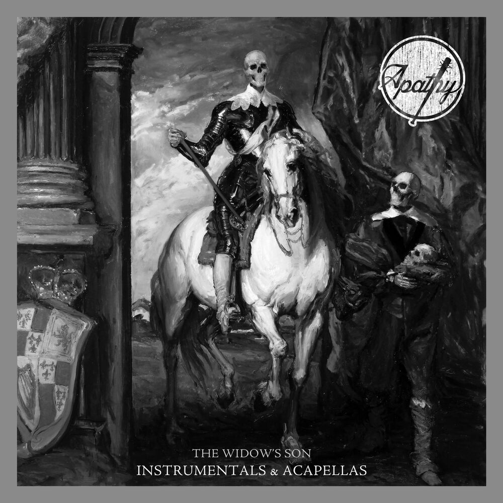 Picture of The Widow's Son (Instrumentals + Acapellas)