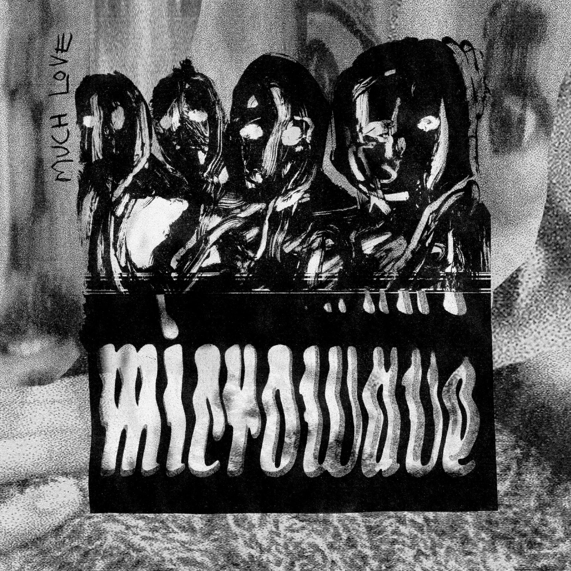 Album cover of Much Love (Anniversary Edition)