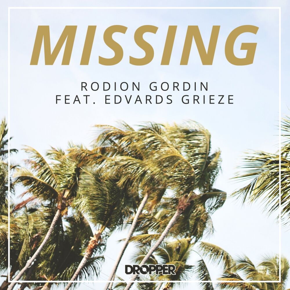 Picture of Missing (Radio Edit)