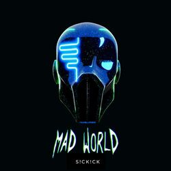 Cover of Mad World