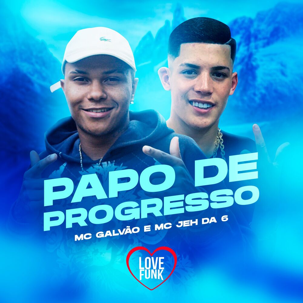 Picture of Papo de Progresso