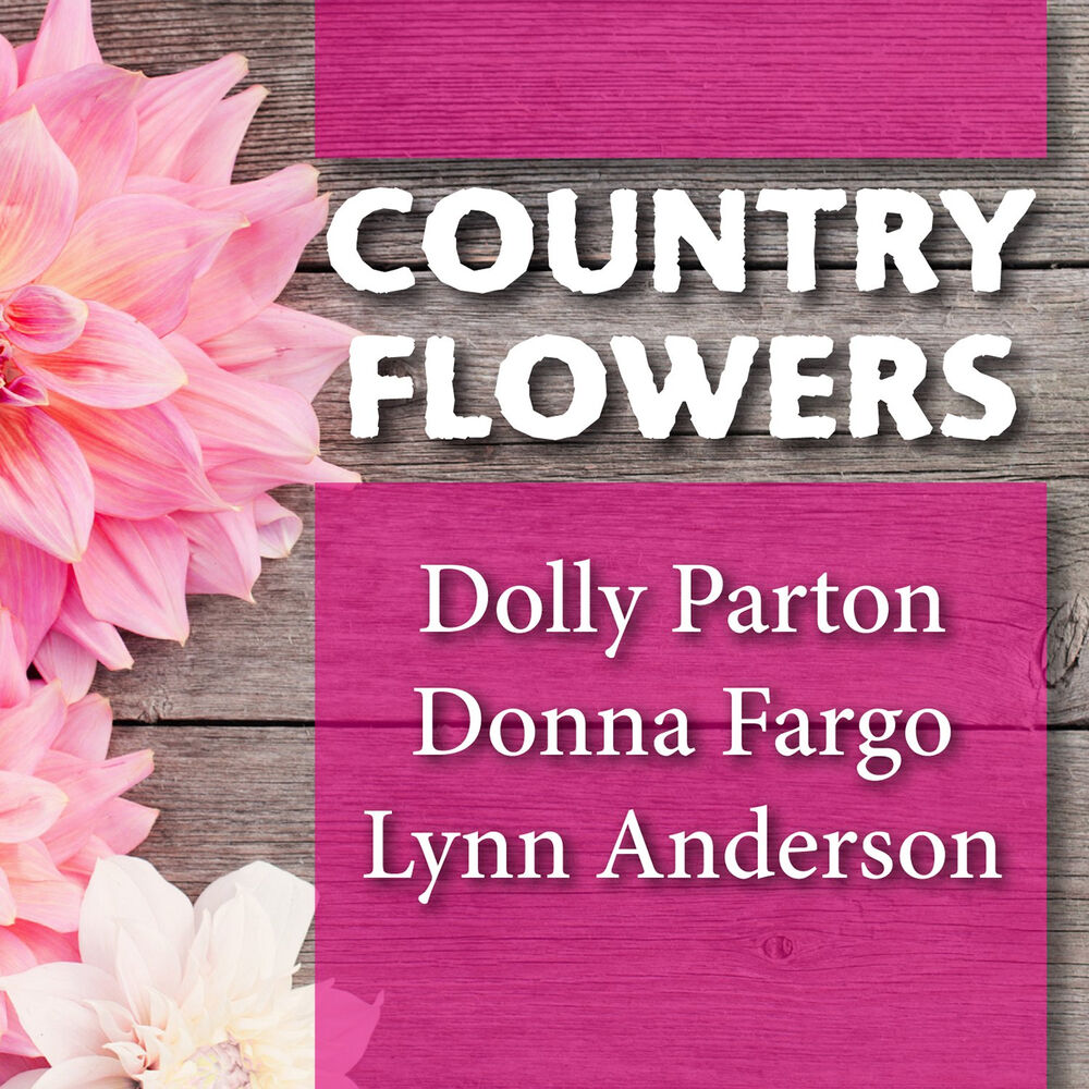 Picture of Country Flowers