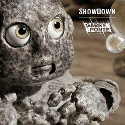 Cover of Showdown Remixes