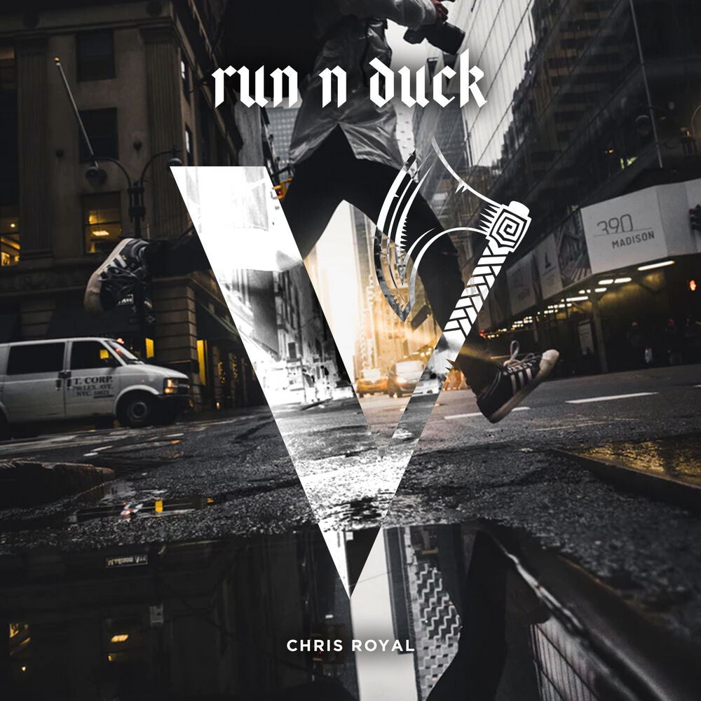 Picture of Run N Duck